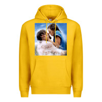 Lemon the notebook (2004) Premium Hoodie - tuanDangUi