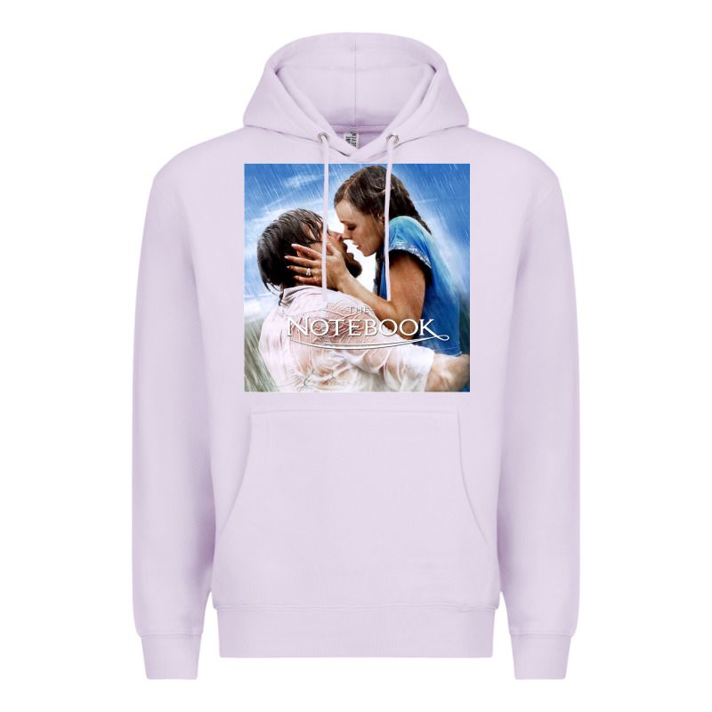 The Notebook (2004) Premium Hoodie by tuanDangUi | Teevron