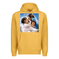 Mustard the notebook (2004) Premium Hoodie - tuanDangUi