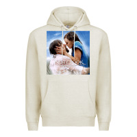Oatmeal Heather the notebook (2004) Premium Hoodie - tuanDangUi