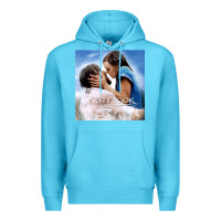 Ocean Blue the notebook (2004) Premium Hoodie - tuanDangUi