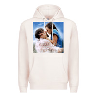 Pale Pink the notebook (2004) Premium Hoodie - tuanDangUi
