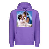 Purple the notebook (2004) Premium Hoodie - tuanDangUi