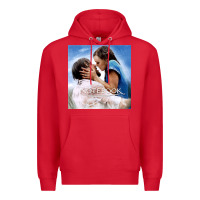 Red the notebook (2004) Premium Hoodie - tuanDangUi