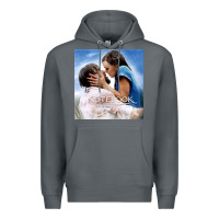 Rock the notebook (2004) Premium Hoodie - tuanDangUi