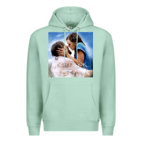 Seafoam the notebook (2004) Premium Hoodie - tuanDangUi