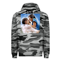 Slate Camo the notebook (2004) Premium Hoodie - tuanDangUi