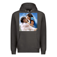 Smoke the notebook (2004) Premium Hoodie - tuanDangUi