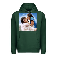 Sports Green the notebook (2004) Premium Hoodie - tuanDangUi