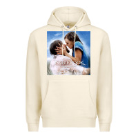 Tofu the notebook (2004) Premium Hoodie - tuanDangUi