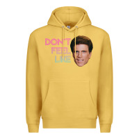Antique Gold don't feel like danson Premium Hoodie - tuanDangUi