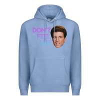 Colony Blue don't feel like danson Premium Hoodie - tuanDangUi