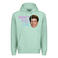 Seafoam don't feel like danson Premium Hoodie - tuanDangUi