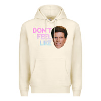 Tofu don't feel like danson Premium Hoodie - tuanDangUi