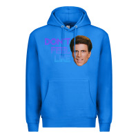 True Royal don't feel like danson Premium Hoodie - tuanDangUi