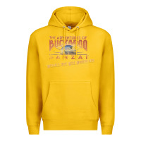 Lemon the adventures of buckaroo banzai (1984) Premium Hoodie - tuanDangUi