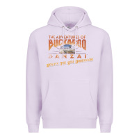 Lilac the adventures of buckaroo banzai (1984) Premium Hoodie - tuanDangUi