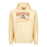 Pina Colada the adventures of buckaroo banzai (1984) Premium Hoodie - tuanDangUi