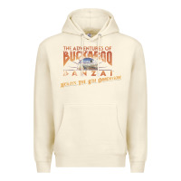 Sandshell the adventures of buckaroo banzai (1984) Premium Hoodie - tuanDangUi