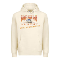 Tofu the adventures of buckaroo banzai (1984) Premium Hoodie - tuanDangUi