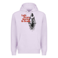 Lilac let's scare jessica to death Premium Hoodie - tuanDangUi