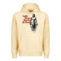 Pina Colada let's scare jessica to death Premium Hoodie - tuanDangUi