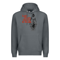 Rock let's scare jessica to death Premium Hoodie - tuanDangUi