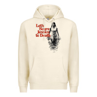 Tofu let's scare jessica to death Premium Hoodie - tuanDangUi