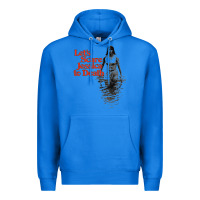 True Royal let's scare jessica to death Premium Hoodie - tuanDangUi