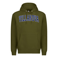 Army Green villanova pennsylvania pa vintage athletic sports Premium Hoodie - tuanDangUi