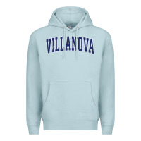Blue Mist villanova pennsylvania pa vintage athletic sports Premium Hoodie - tuanDangUi