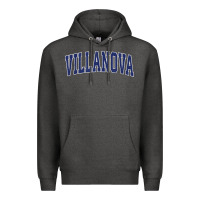 Charcoal Heather villanova pennsylvania pa vintage athletic sports Premium Hoodie - tuanDangUi