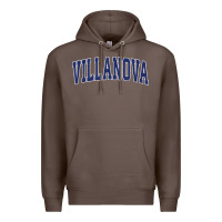 Coffee villanova pennsylvania pa vintage athletic sports Premium Hoodie - tuanDangUi