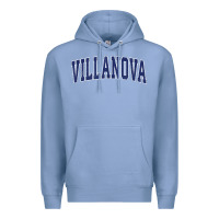 Colony Blue villanova pennsylvania pa vintage athletic sports Premium Hoodie - tuanDangUi