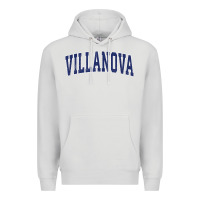 Dove Grey villanova pennsylvania pa vintage athletic sports Premium Hoodie - tuanDangUi