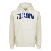 Oatmeal Heather villanova pennsylvania pa vintage athletic sports Premium Hoodie - tuanDangUi