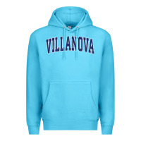 Ocean Blue villanova pennsylvania pa vintage athletic sports Premium Hoodie - tuanDangUi