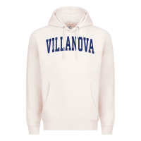 Pale Pink villanova pennsylvania pa vintage athletic sports Premium Hoodie - tuanDangUi