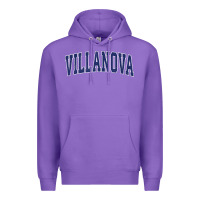 Purple villanova pennsylvania pa vintage athletic sports Premium Hoodie - tuanDangUi