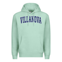 Seafoam villanova pennsylvania pa vintage athletic sports Premium Hoodie - tuanDangUi