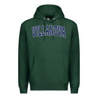 Sports Green villanova pennsylvania pa vintage athletic sports Premium Hoodie - tuanDangUi