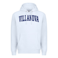 White villanova pennsylvania pa vintage athletic sports Premium Hoodie - tuanDangUi