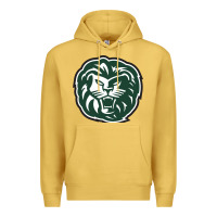 Antique Gold piedmont college lions Premium Hoodie - tuanDangUi