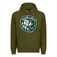 Army Green piedmont college lions Premium Hoodie - tuanDangUi