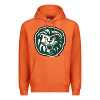 Carrot piedmont college lions Premium Hoodie - tuanDangUi
