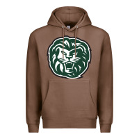 Chestnut piedmont college lions Premium Hoodie - tuanDangUi