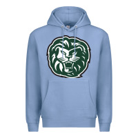 Colony Blue piedmont college lions Premium Hoodie - tuanDangUi