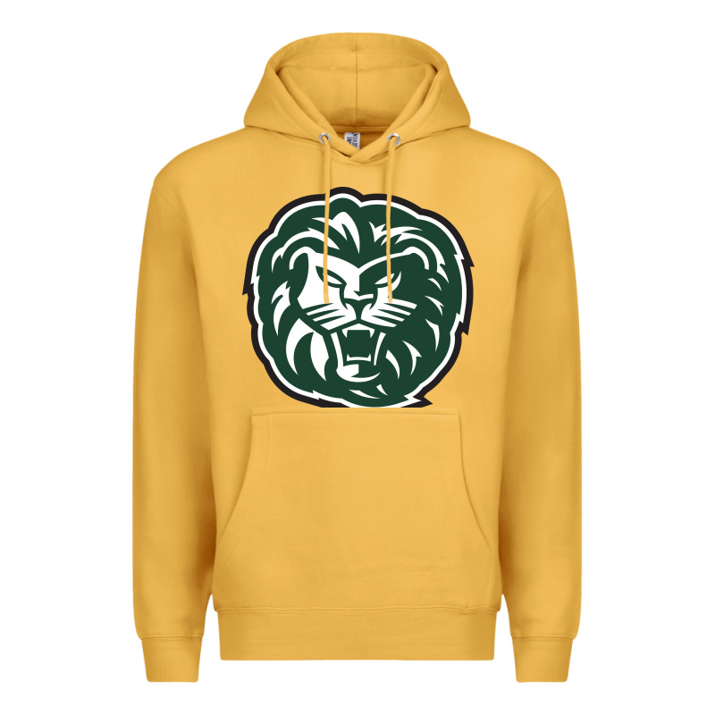 Piedmont College Lions Premium Hoodie by tuanDangUi | Teevron