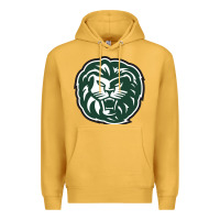 Mustard piedmont college lions Premium Hoodie - tuanDangUi