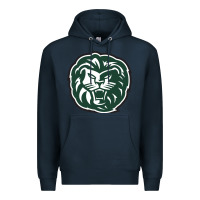 Navy piedmont college lions Premium Hoodie - tuanDangUi
